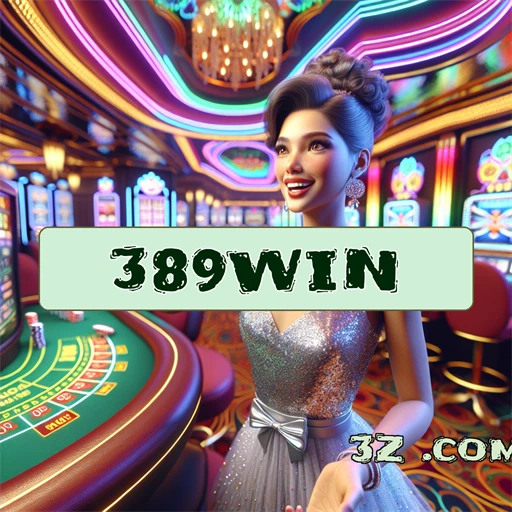 389win.com Apostas em Esportes