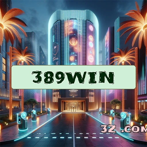 Bônus Incríveis para Jogadores no 389win.com