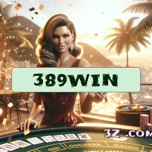 Segurança e Diversão em 389win.com: Uma Plataforma Confiável