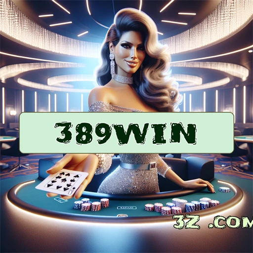 Experiência Paga no 389win.com: Diversão e Emoção Garantidas