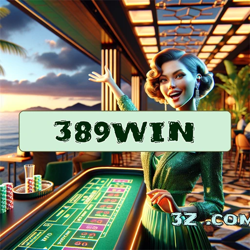 Promoções Incríveis no 389win.com Transformam a Experiência de Jogos