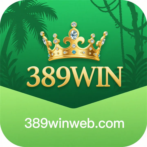 389win.com logo