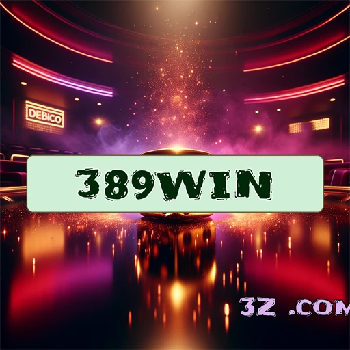 389win.com Plataforma Principal